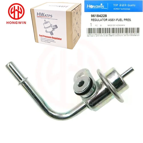 Regulador de presión de combustible para Daewoo Lanos,Lemans/Cielo Car 1.5L SOHC L4 PR4088, 96184228