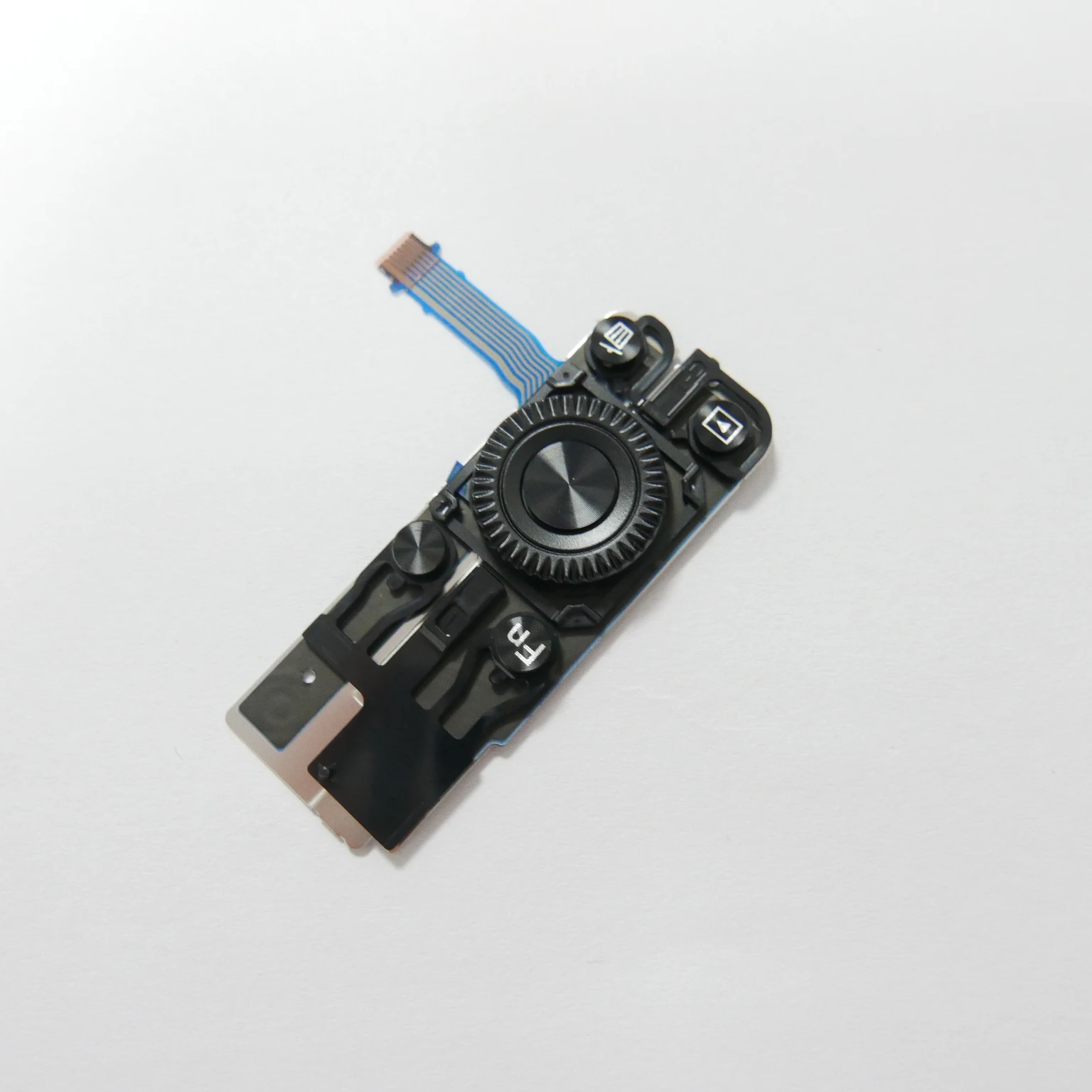 

NEW Repair Parts For Sony ZV-1M2 ZV1 II ZV1M2 User Interface Button Panel Wheel Key Board