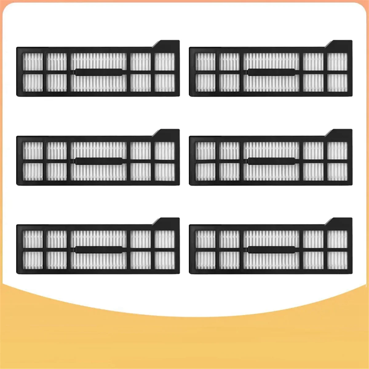 Para eufy x10 pro omni robô aspirador de pó mop pano acessórios peças reposição