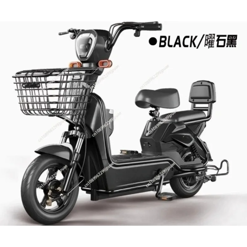 Adult Electric Bike All Terrai - Commuting On Road Bike review and price