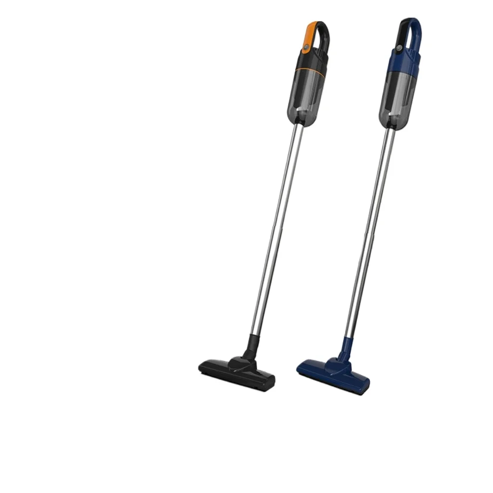 

Household hand-held vacuum cleaner Multifunctional dust removal Powerful stick vacuum cleaner