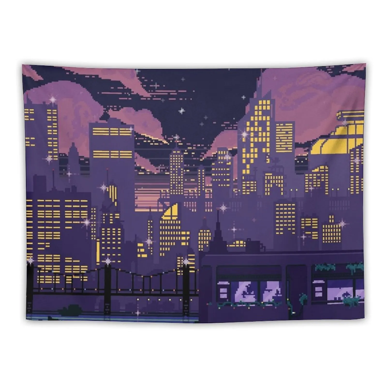 

Doom over Carbon Valley Tapestry Nordic Home Decor Decoration Wall Decorations For Your Bedroom Tapestry