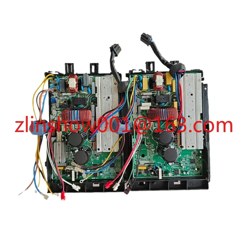 Suitable for Midea air conditioner 2P/3P multi inverter motherboard KFR-26W/35W/51W/72W electrical box board