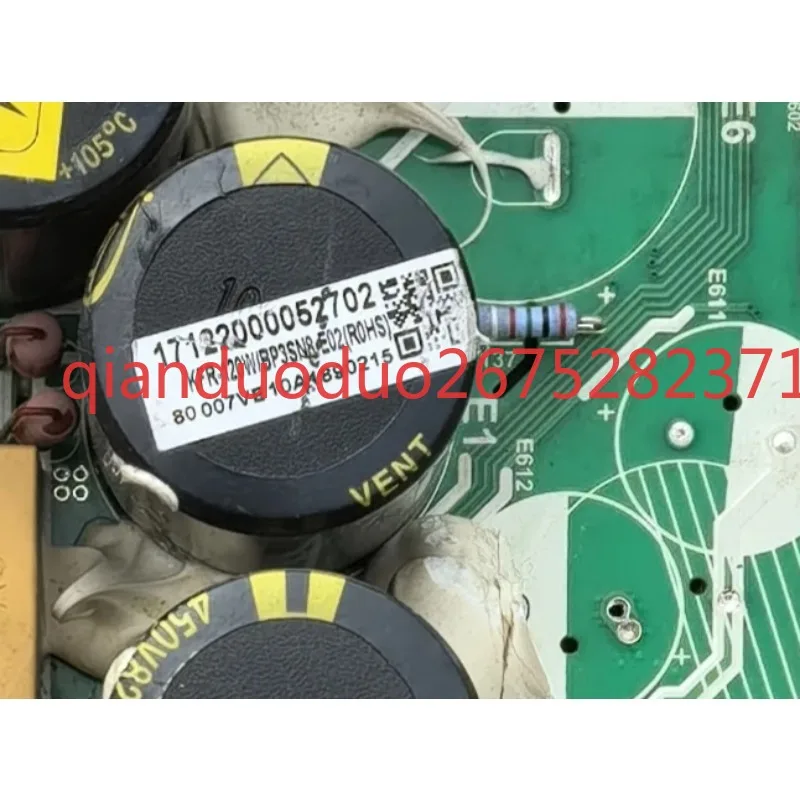 

Suitable for Midea 5-horse air conditioner inverter main board 17122000052702