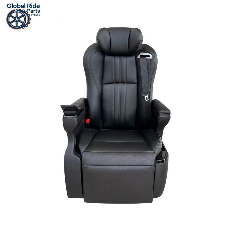 

Подходит для Vito Trumpchi Alphard, модифицированное авиационное высококачественное модификация бизнес-автокресла