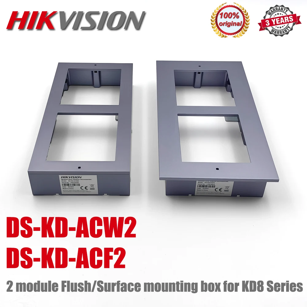 Che cos'è il modulo DS 22 e perché è importante per i sistemi di videosorveglianza?