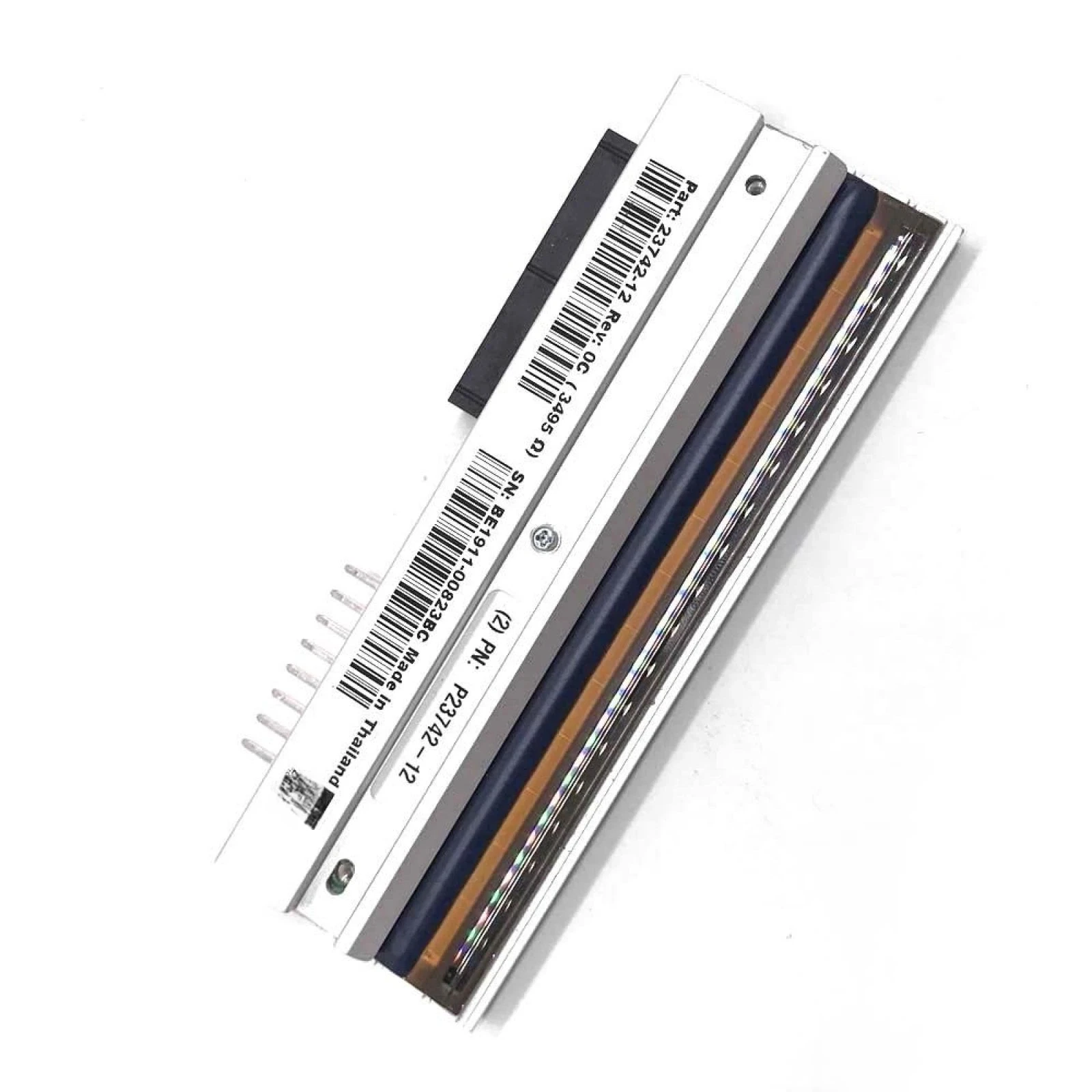 

600dpi Printer Print Head P23742-12 Fits For ZEBRA 110Xi4 110xi IIII 110Xi 4