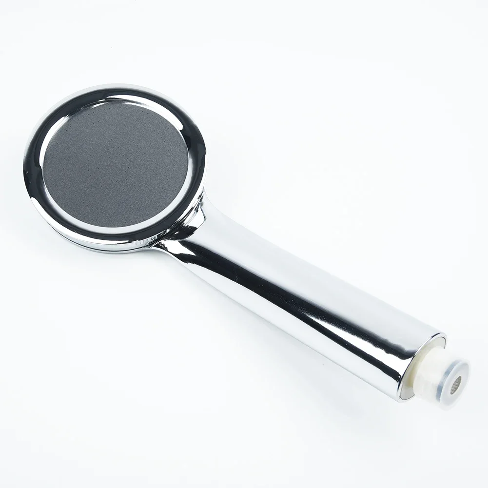 

brand new new style Shower Head Parts Attachment Detachable Handheld Handset Heavy Duty High Pressure self pressurizing