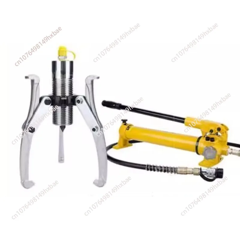 

30-тонный разделенный гидравлический съемник шестерен FYL-30T/FYL-30