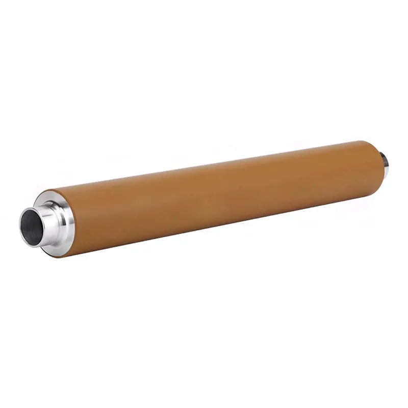 Hoge Kwaliteit Bovenste Fuser Roller Voor Konica Minolta Bizhub C1060 1070 2060 2070 3070 3080 3070l 1060l 2060l C71hc C71cf C83hc