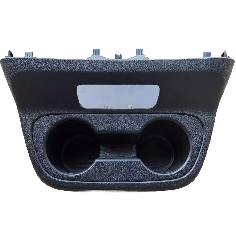 

Car Central Control Water Cup Holder Panel Storage Box For Mercedes For Vito V Class 2024-2025 Automotive Accessories