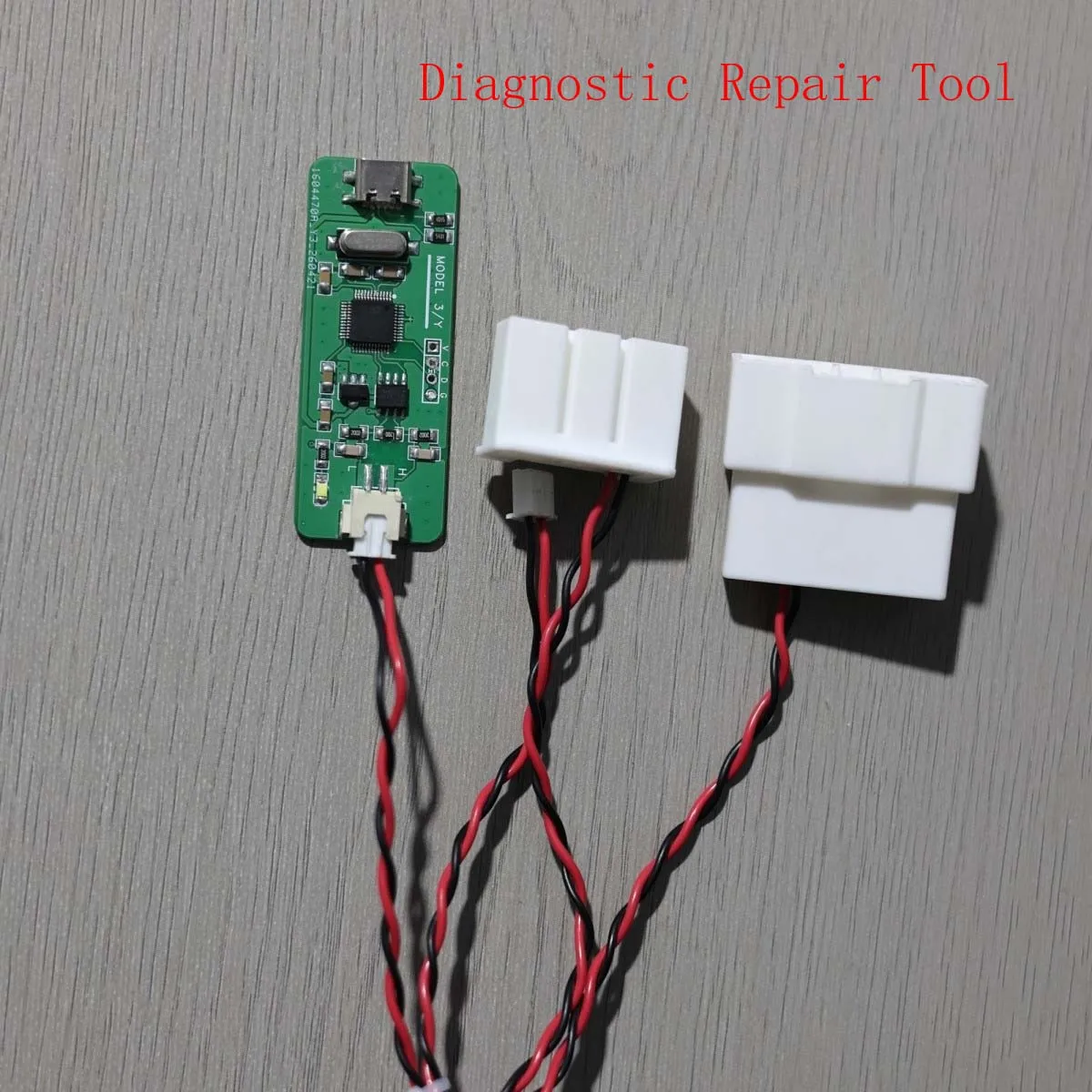 FOR Tesla Model 3 Model Y 2017-2026 Service Mode Activation Module Maintenance Mode Entry Diagnostic Repair Tool
