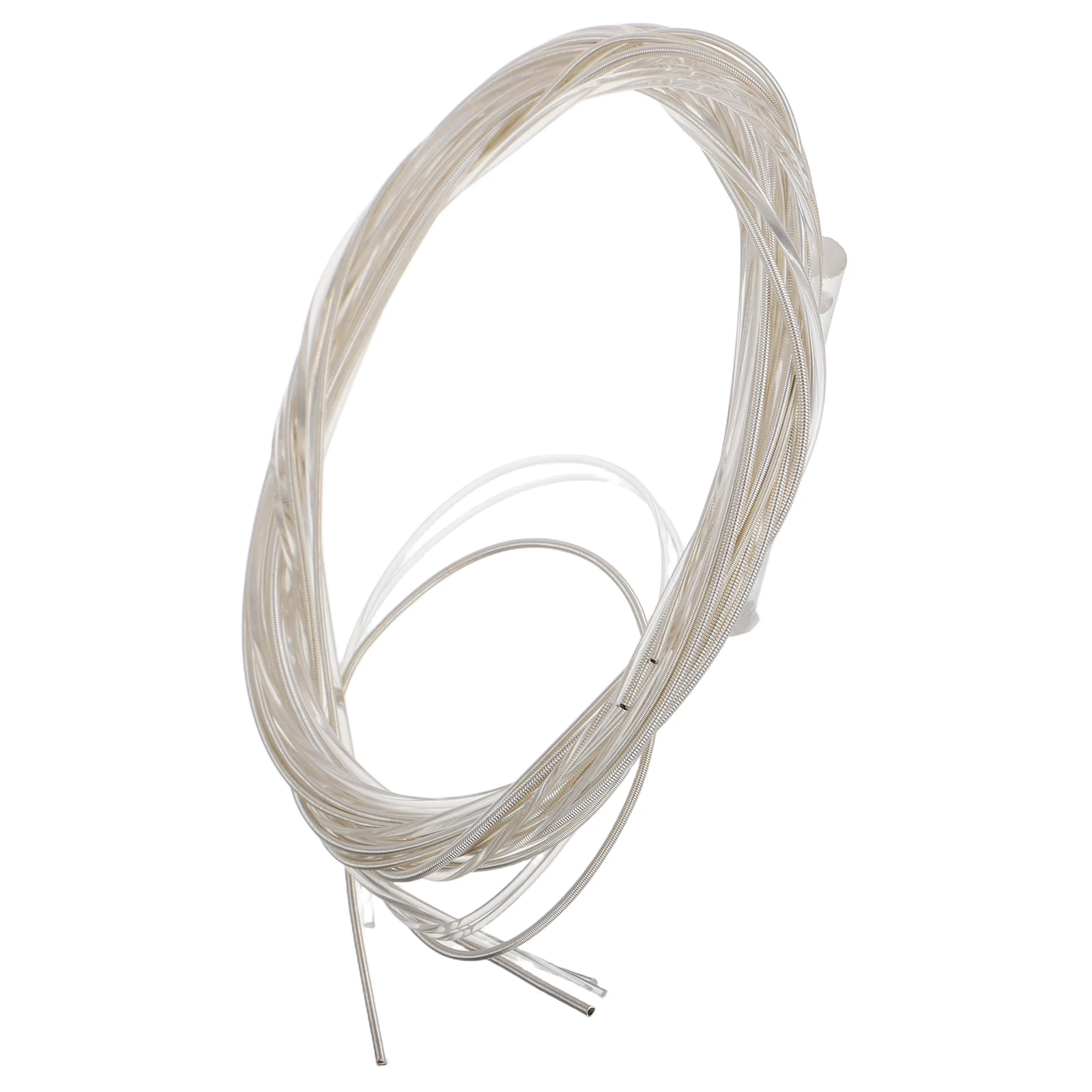 

1 Set Of Classical Guitar Strings Replacement Nylon Strings Guitar Replacement Strings Professional Guitar Strings Parts Guitar