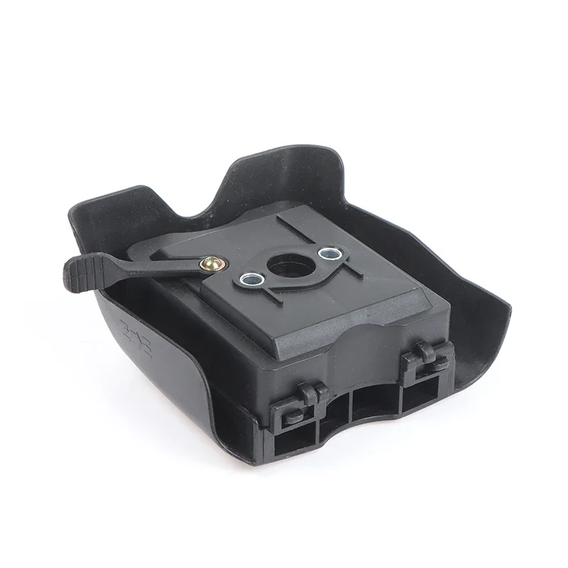 1 adet Hava Filtresi Kiti ÇALI KESİCİ BC430 43CC 49CC 52CC Motor 40F-5 44F Çim Çırpıcı Hava Filtresi Aksesuarları Alet Parçaları Yeni