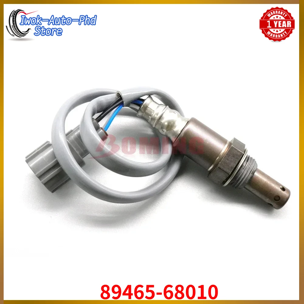 89465-68010 89465-44040 NEW Lambda O2 Oxygen Sensor For TOYOTA AVENSIS 1.8L ALTEZZA VEROSSA 2.0L SUPRA 3.0i LAND 3.4i
