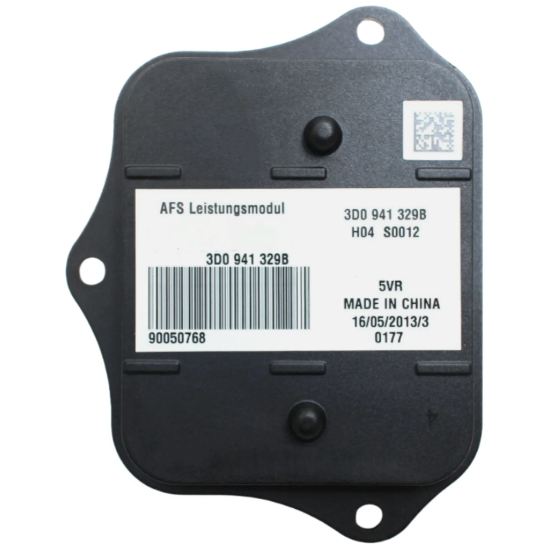 Xenon Control Unit Adaptive Light Afs 3D0941329A is suitable For Passat B7