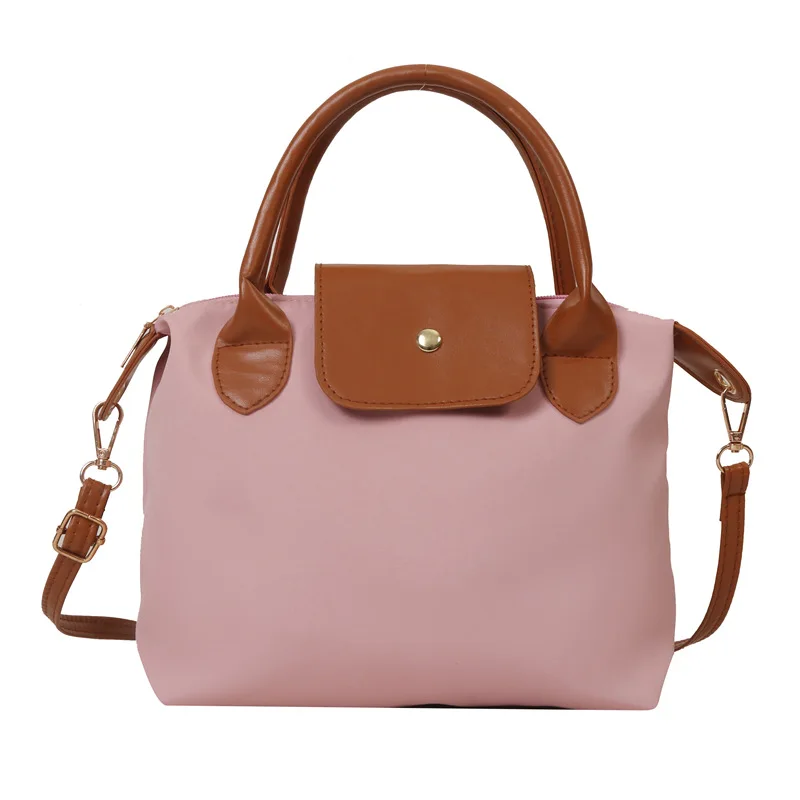 Sac fourre-tout personnalisé pour femme, sac à main personnalisé avec nom brodé, cadeau d'anniversaire unique, cadeau de fête des mères pour elle