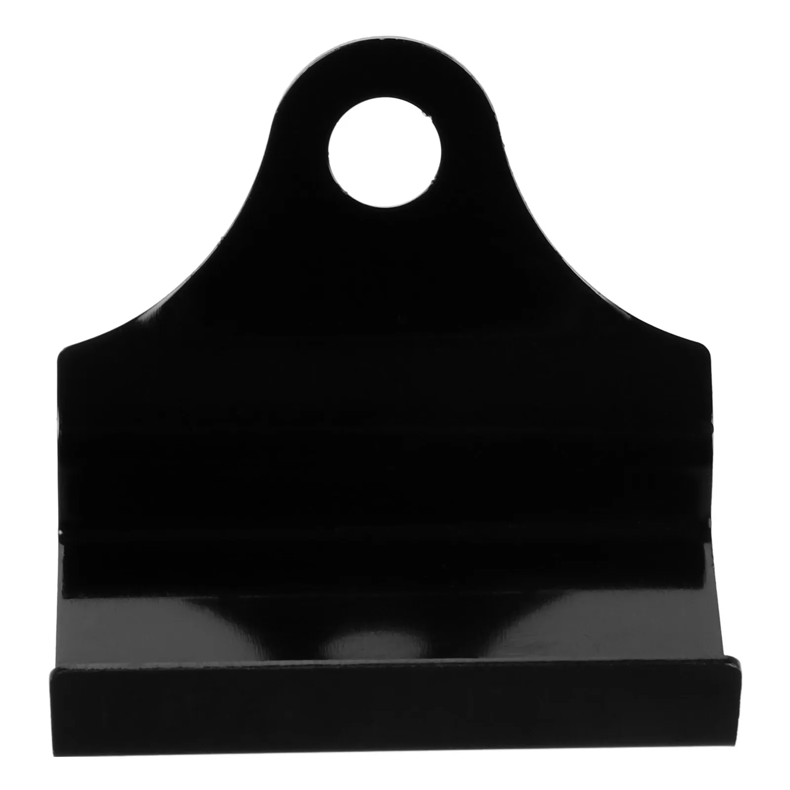 

Dual Gauge Mount Metal Water Temperature Bracket Motorcycle Voltmeter Tachometer Handlebar Holder Bumper Clamp