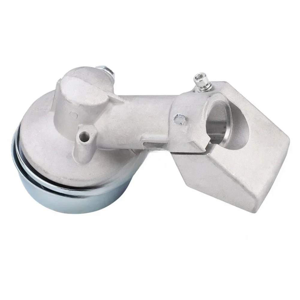 Replacement Gearbox Head Compatible with For FS55 For FS55R For FS55RC FS56 FS56RC Trimmer Metal Part 4137 640 0100