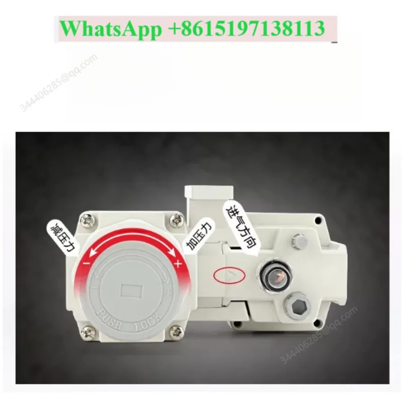 FOR Processor AC5010-06 Pneumatic two-piece oil-water separation filter gas pressure