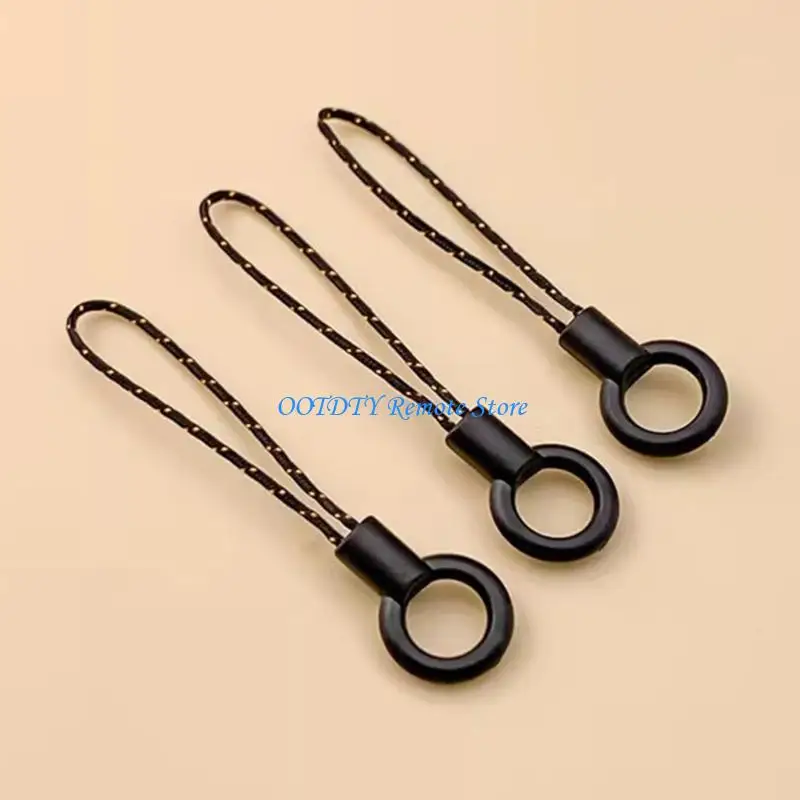  Reinforced Polyester Straps Featuring Decorative Dot Pattern MultiDevice Use