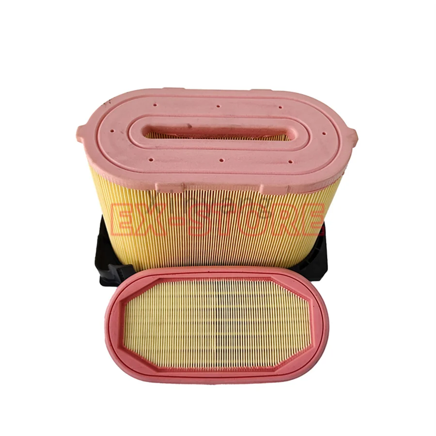 346-6687, 346-6688,FILTER ELEMENT AIR Caterpillar 416F,420F,422F,428F,430F,432F, 434F, 444F,450F, CW-34, D3K2, D4K2,3466687