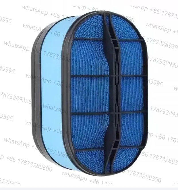 

17801-78090 FA8079 A26033 1Pcs New Filter Element for Hino Truck Air Cleaner