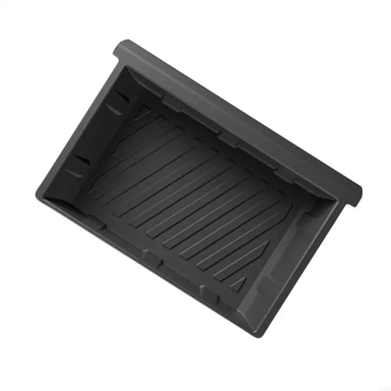 

Vehicle Under Storage Solution Waterproof Easy Clean Surfaces Expandable Space Suitable for Car