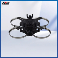 Axisflying CINEON C20 / C20 V2 Drone Frame KIT Support O3 Air Unit Anti-shake For RC FPV Drone 2 Inch Indoor Cinewhoop