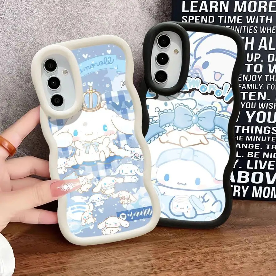 Soft Phone Cover Ca…