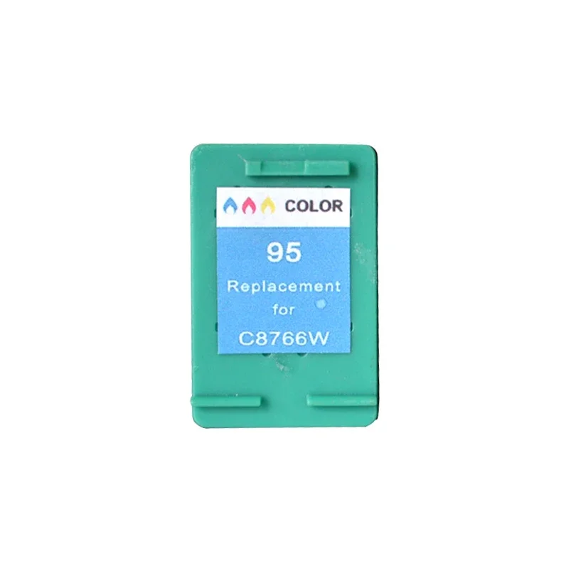 Compatible ink cartridges For HP 98 95 Photosmart C4183 D5160 2570 2575 H470 Deskjet 5940 D4145 D4155 For HP98 For HP95