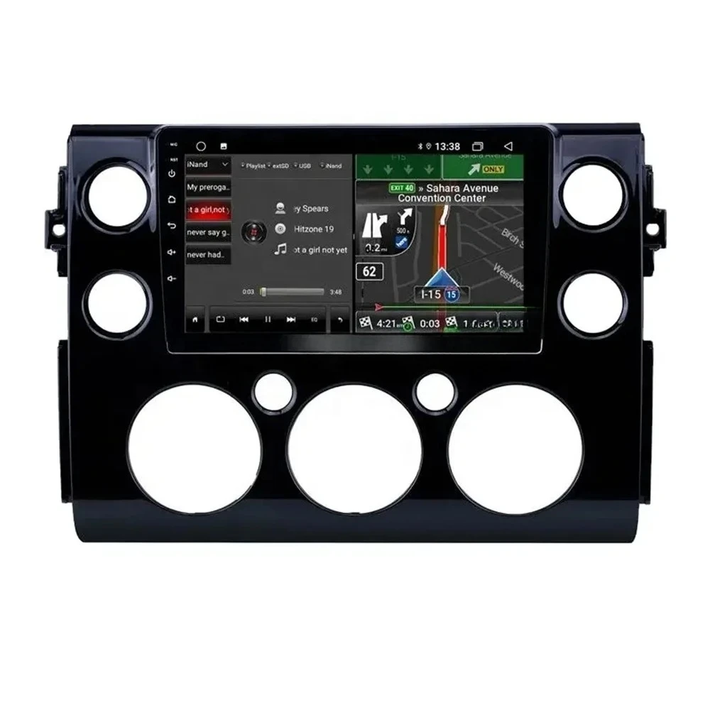 9 Inch Android Car … - image