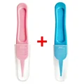 C114-1Pink 1Blue