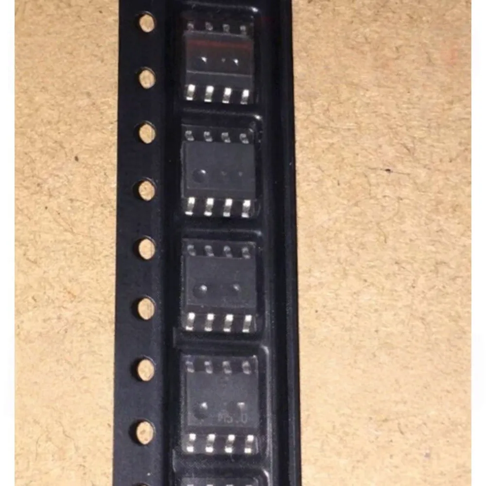 1-5PCS MX25L2005MC-12G MX25L2005MC UCC3803 UCC3803DTR UCC3803D 2674M5.0 LM2674 LM2674M-5.0 AD22105ARZ AD22105 AD22105A