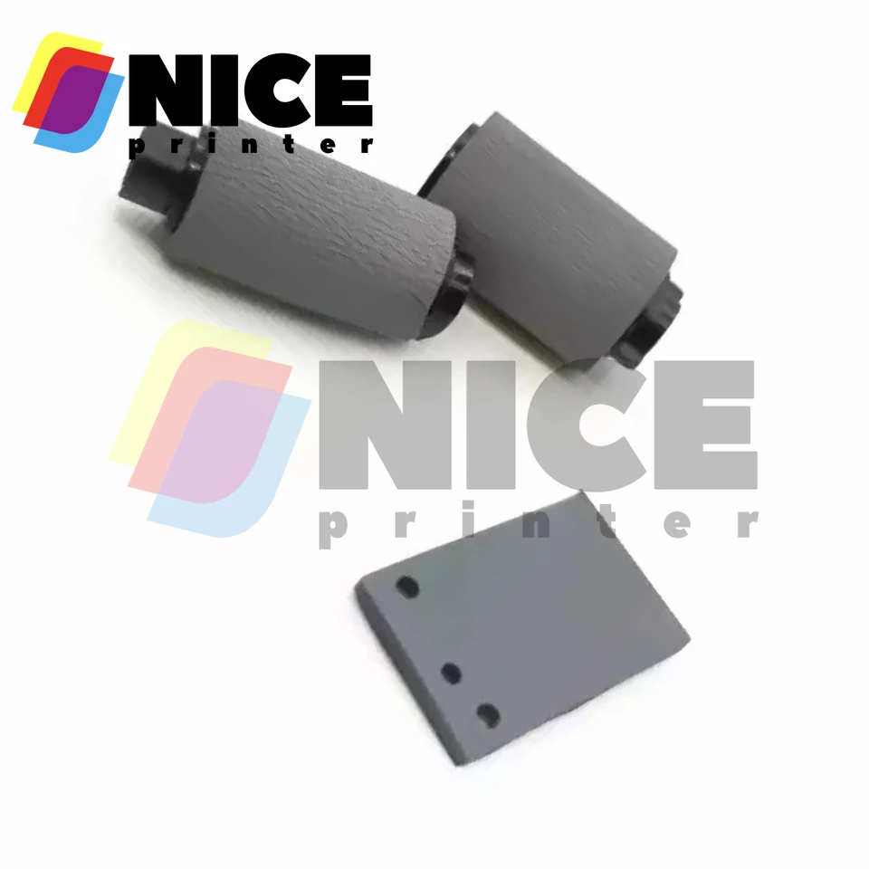 1 Juego de Kit de Mantenimiento ADF FM4-9866-000 DR-201 para Canon IR 1430 1435 C250 C350 C351 C1225 C1325 C1335 MF810 MF820 IR1435 MF411