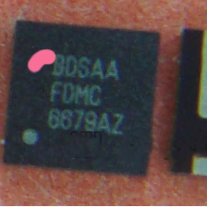 

FDMC6679AZ 6679AZ dfn8 20pcs
