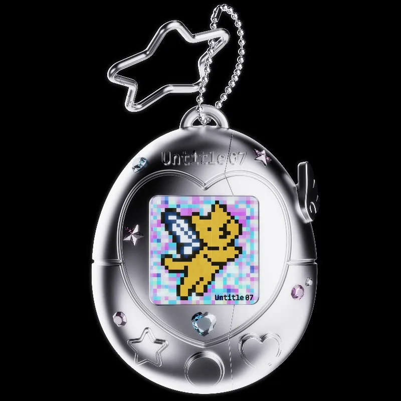 

Electronic Pet Cat Earphone Case for AirPods Pro 1/2 AirPods 4 3D Printed Customized Resin Headphone Protective Cover Gifts