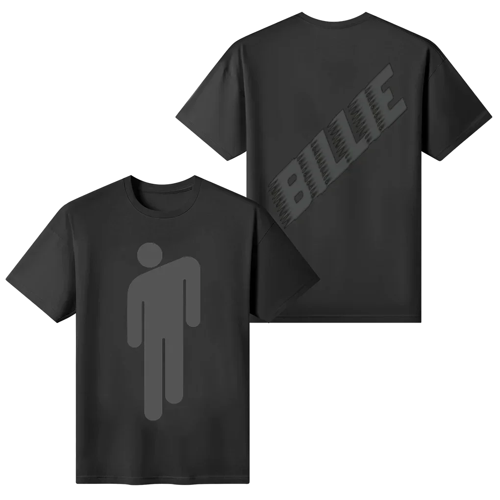 

Exclusive for fans! [Band Billie_Eilish] custom T-shirt, dry and comfortable, the latest in 2025, unisex, hot sale.