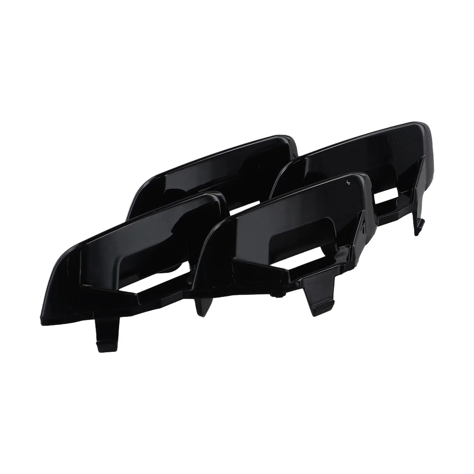 OEM Number BCKB-50-A11 Towing Cover Bumper Towing Cover ABS Material Replacement Installation Wear-resistant Easy To Use