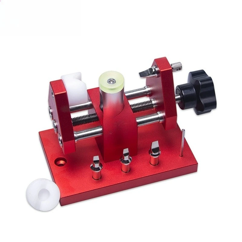 07115 Watch Case Back Opener Watch Repair Tool Pry Watch Back Cover Remover