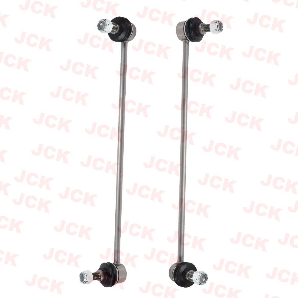 

2PCS Front Stabilizer Link For Mercedes-Benz AMG E-Class W213 BMW X5 E53 4.4i 3.0d 3.0i 4.6is 4.8is 31356750704 31356750703