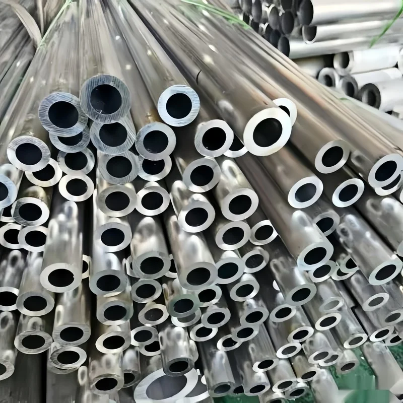 

6061Алюминиевая бесшовная трубка, 28.0mmOD×18.5mmID×350.0mmL,4.8mmWall,ProductCode:ALG2818.5350,Отличная настройка,EasyInstalla