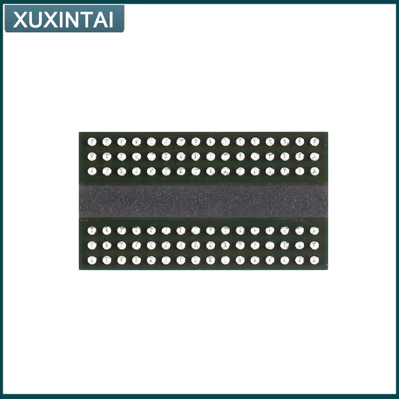 5Pcs/Lot  New Original  MT41J128M16JT-125:K MT41J128M16 SDRAM - DDR3 Memory IC 2Gbit Parallel 800 MHz 13.75 ns 96-FBGA (8x14)