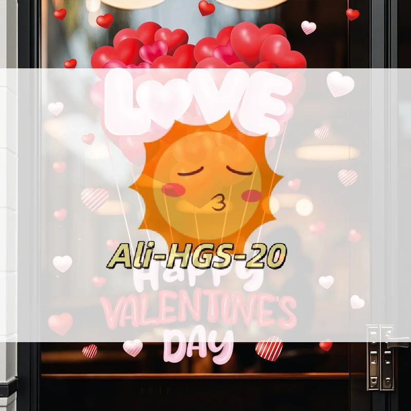 Valentine's Day Hea…