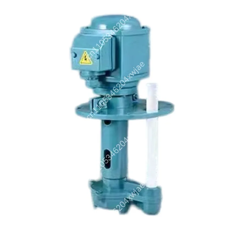 

Single and Three Phase Electric Cooling Water Pump 250W, for Wire Cutting Milling Machine Tool Cooling System and Oil Pump