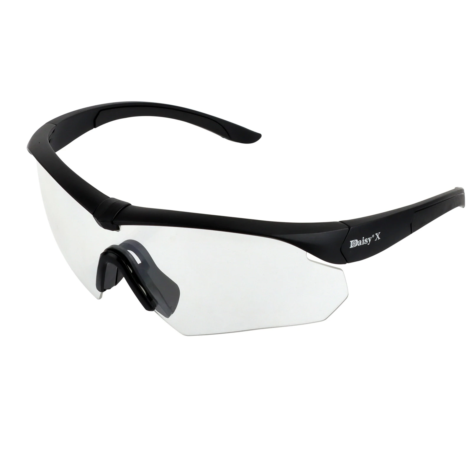 Daisy X Tactical Sun Glasses TR90 Unbreakable Men Driving Sunglasses For Men/Women Outdoor Sports Eyewear Protective