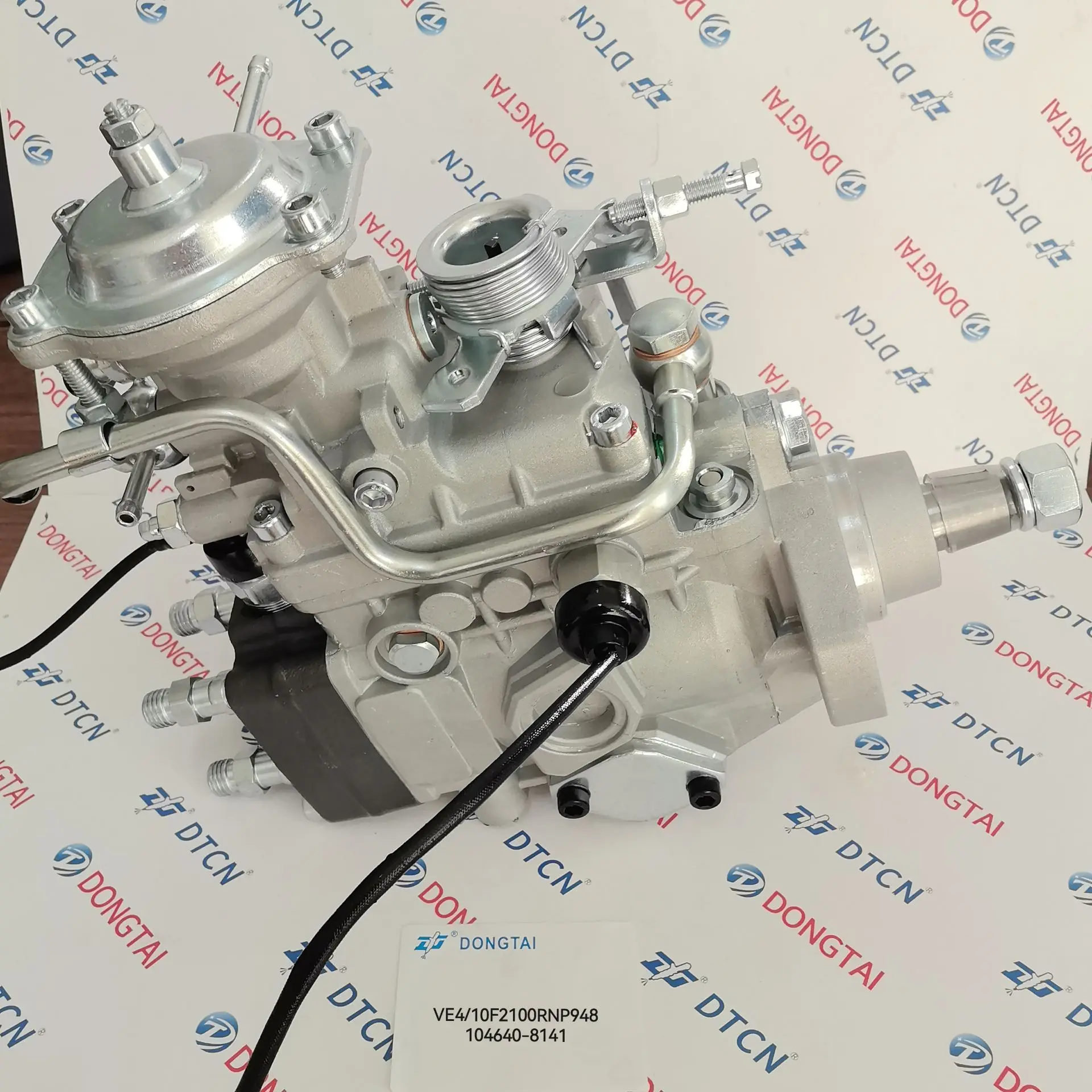 VE4/10F2100RNP948 Fuel Injec-tion Pump 104640-8141 for Mits-ubi-shi Pajero Shogun 2.5 TD