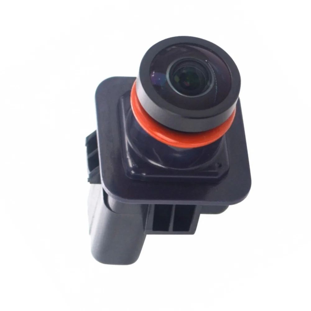 For HD Rear View Camera For Ford For Taurus 2013 2019 EG1T-19G490-AA 170 Degree Angle NTSC Signal Easy Install Parking Aid