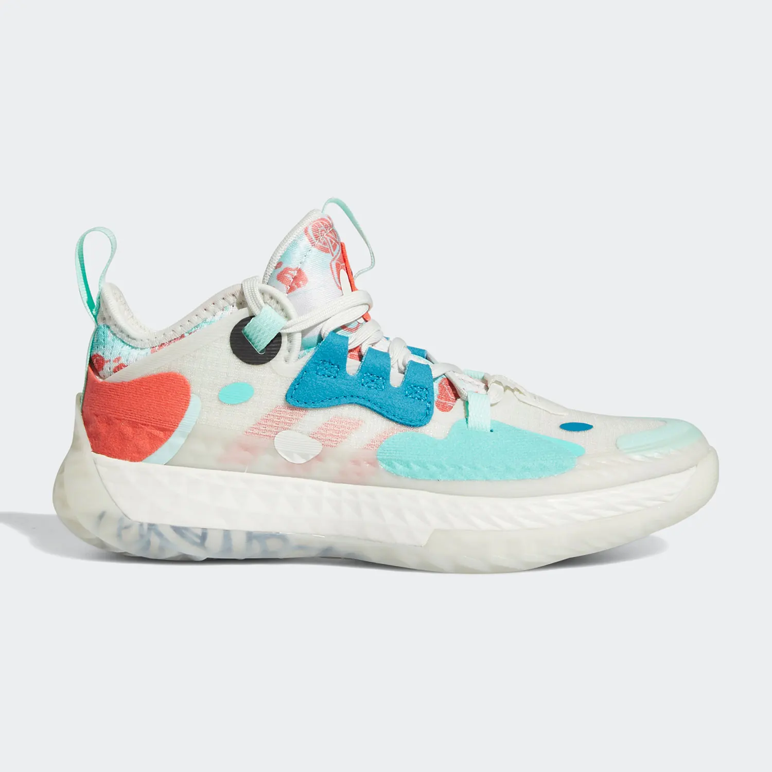 

Adidas настоящая сезонная новая детская удобная и износостойкая повседневная спортивная обувь FZ5454