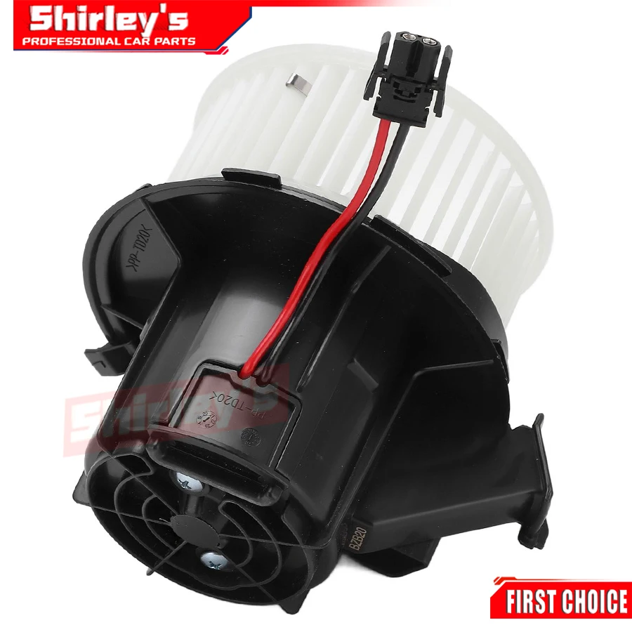 

Двигатель вентилятора отопителя переменного тока для Mercedes Benz C250 C300 E350 E550 2018200208 2048200008 2048200208 700248 A2048200208 A2048200008